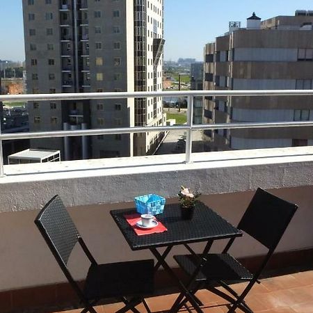 Aveiro Glamour House Hotel Exterior foto