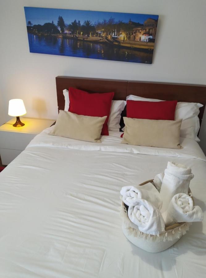 Aveiro Glamour House Hotel Exterior foto