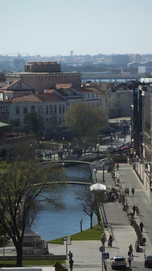Aveiro Glamour House Hotel Exterior foto