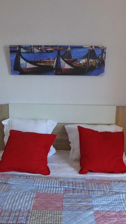 Aveiro Glamour House Hotel Exterior foto