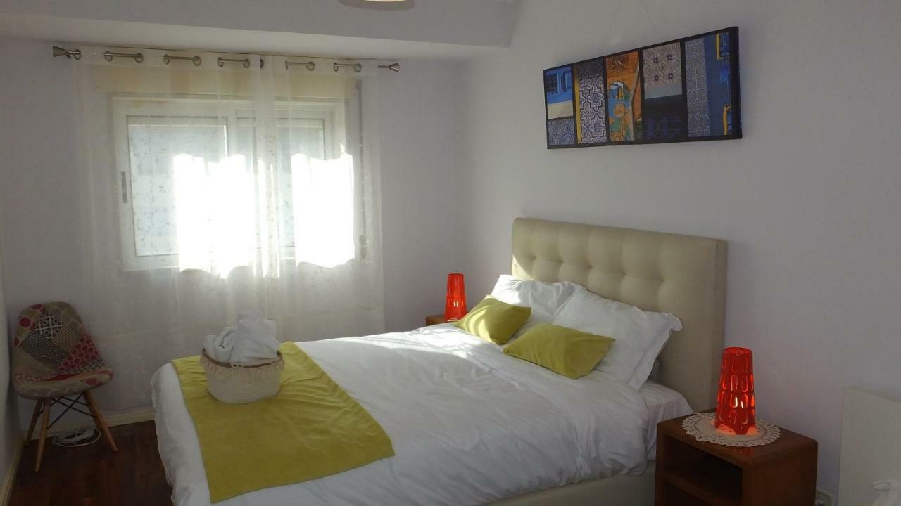 Aveiro Glamour House Hotel Exterior foto