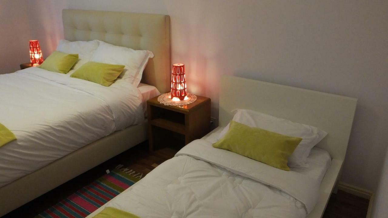 Aveiro Glamour House Hotel Exterior foto