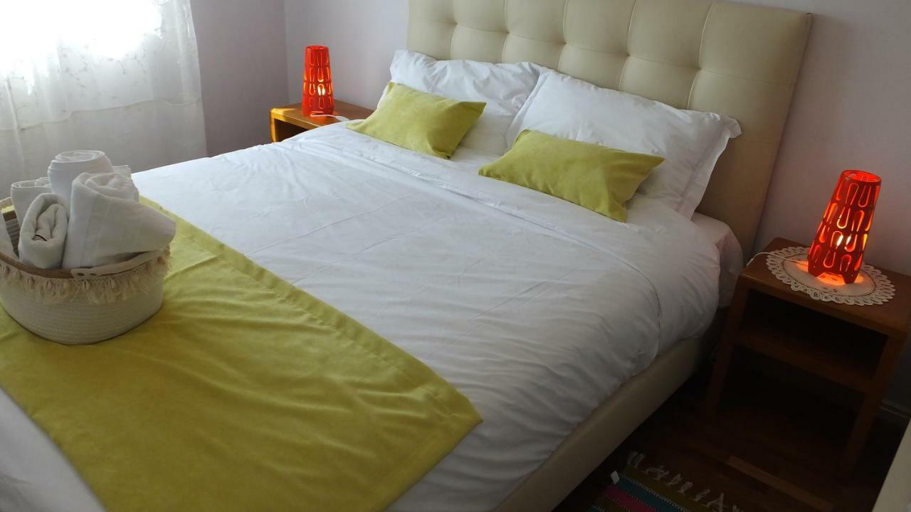Aveiro Glamour House Hotel Exterior foto