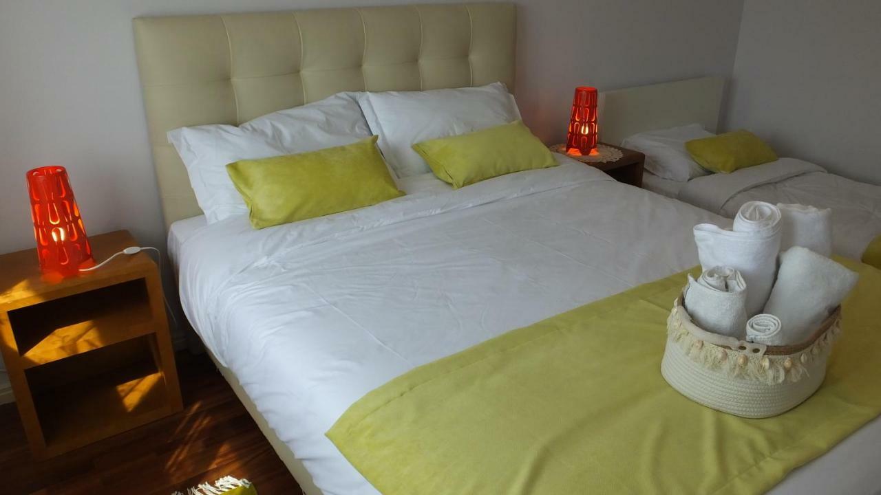 Aveiro Glamour House Hotel Exterior foto