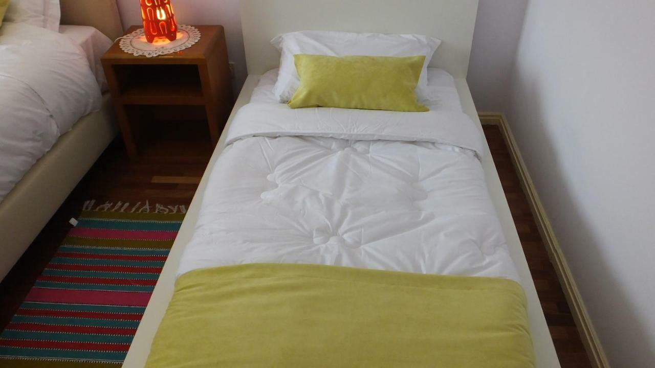 Aveiro Glamour House Hotel Exterior foto