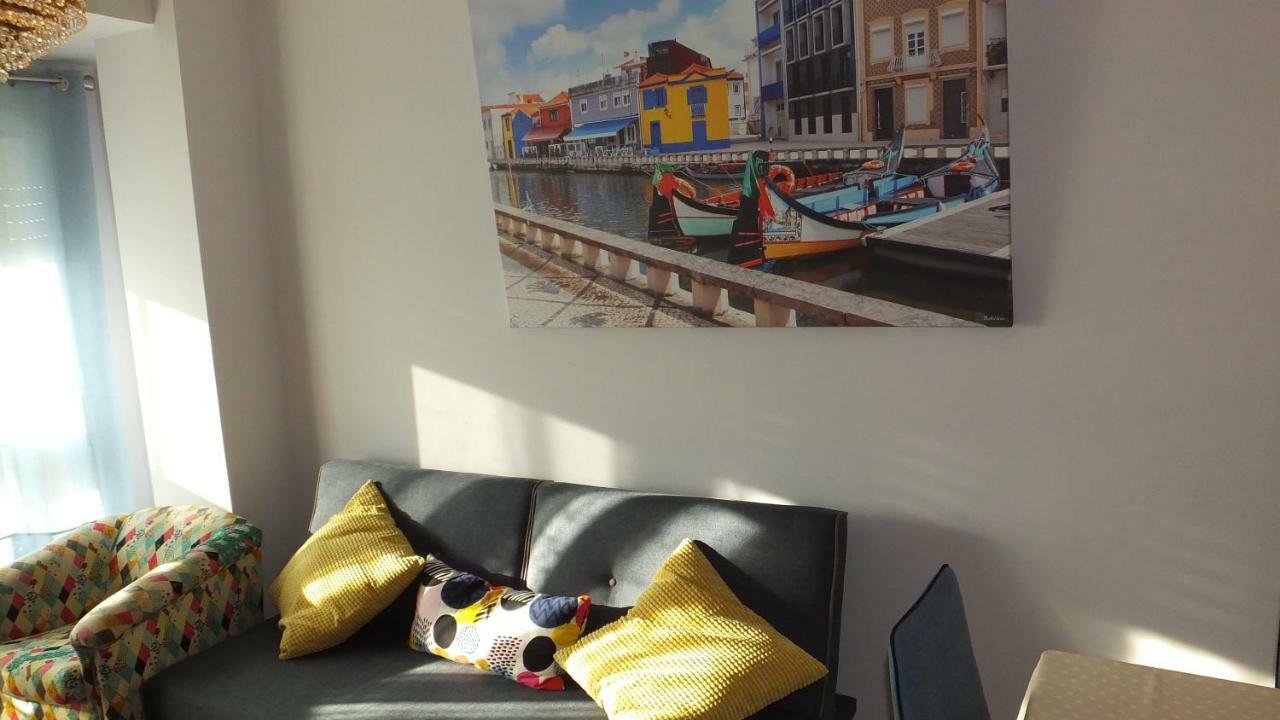Aveiro Glamour House Hotel Exterior foto